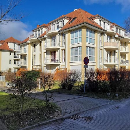 Ferienwohnung Lee 8 Граал-Мюриц Екстериор снимка